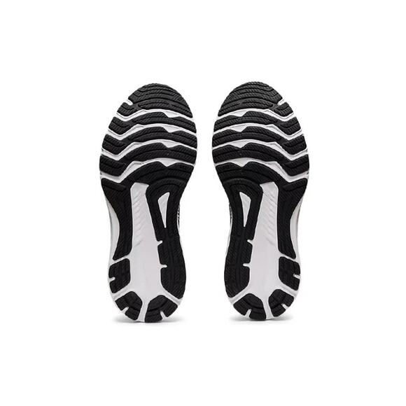 ASICS GT 2000 10 Women 's Running shoes White /Black Size 9.5 M - Picture 6 of 8